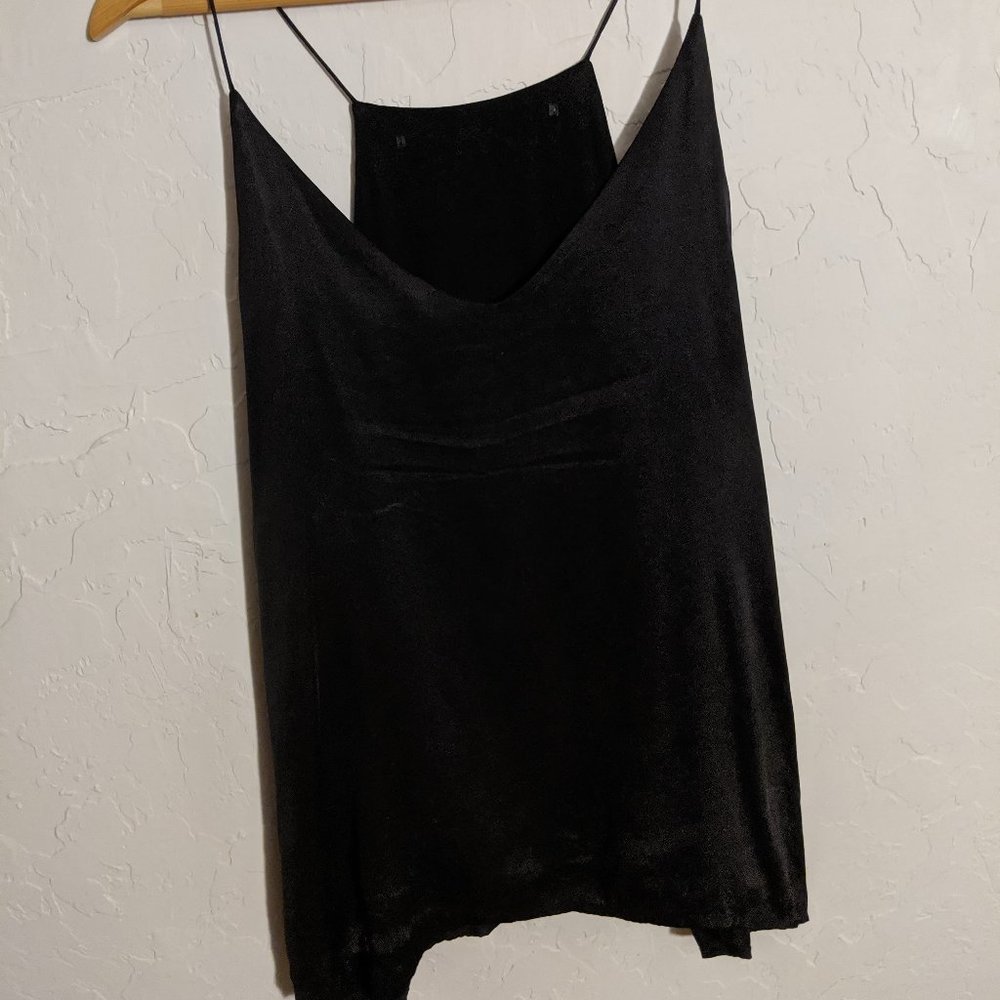 Silk Tanktop